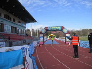 Ziel Debrecen 30x20